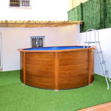 Casa Nova: Casa Comoda I Gran Centre De Nyaraló L'Estartit