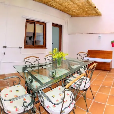 Nyaraló Casa Nova: Casa Comoda I Gran Centre De