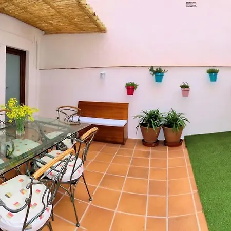 Casa Nova: Casa Comoda I Gran Centre De L'Estartit