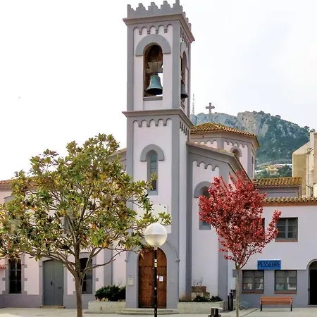 Casa Nova: Casa Comoda I Gran Centre De