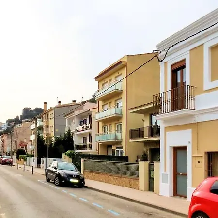 Nyaraló Casa Nova: Casa Comoda I Gran Centre De L'Estartit